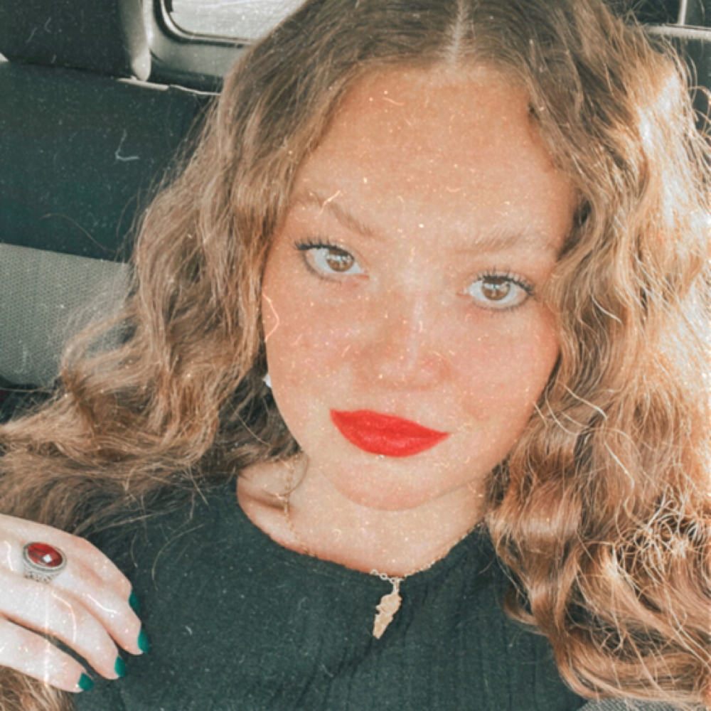 Dana A at HairbyDana in Dearborn, MI