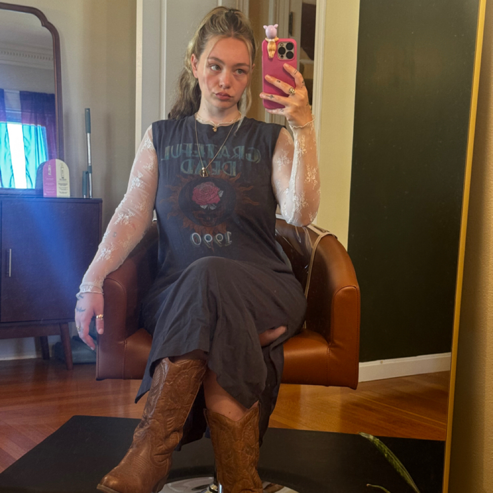Briana Pizzillo at House Of Soul in Milford, MA