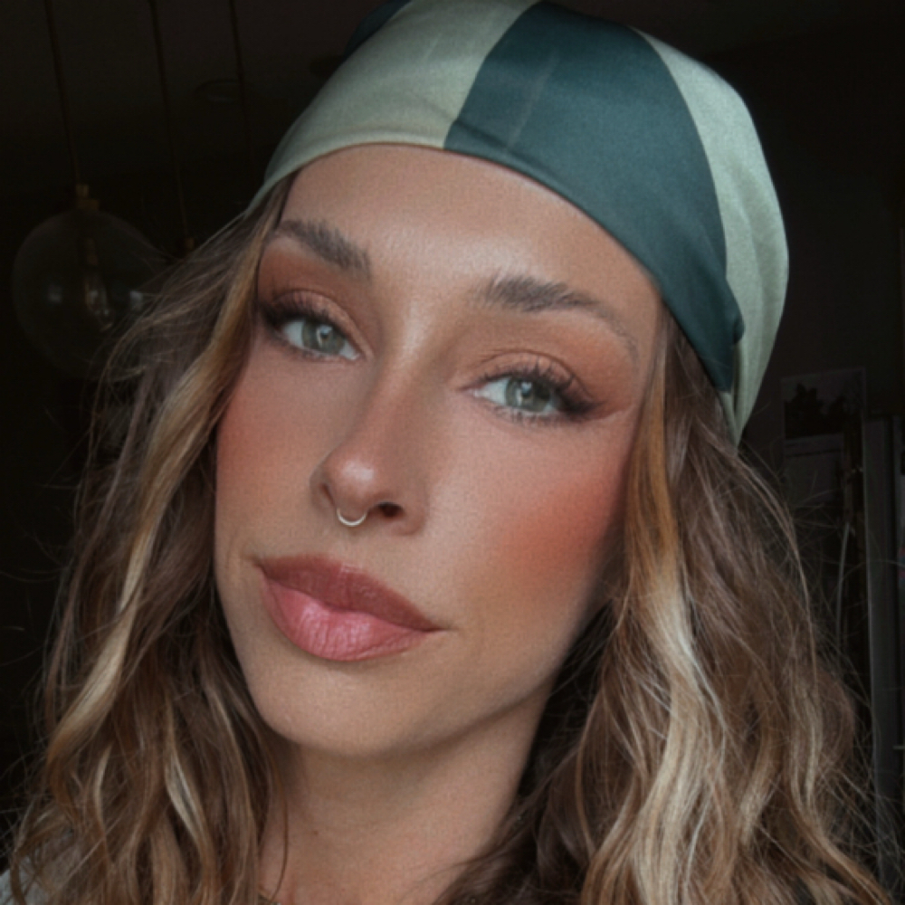 Carmen Miller