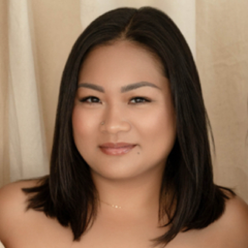 Rothy Chan at Cutie.cles Beauty Luxe in Fort Myers, FL