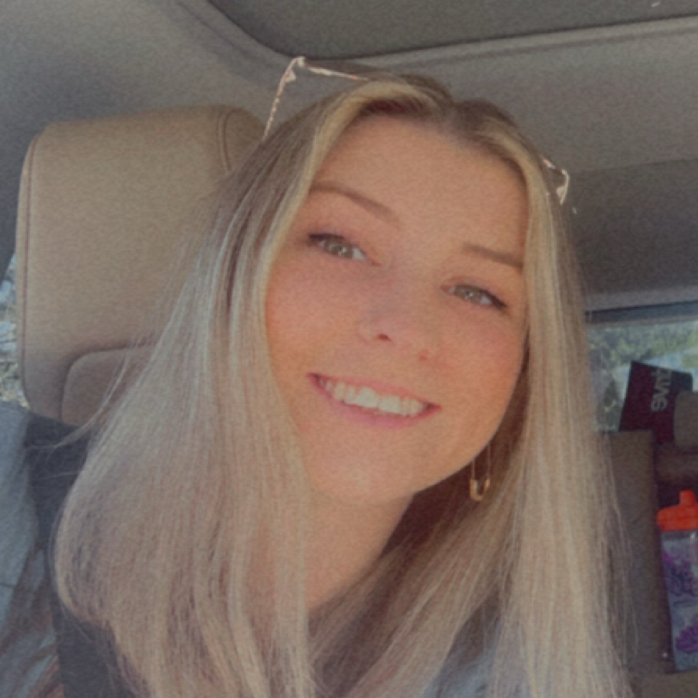 Brittany Brumbalow at The Vibe Salon Suite in Alpharetta, GA