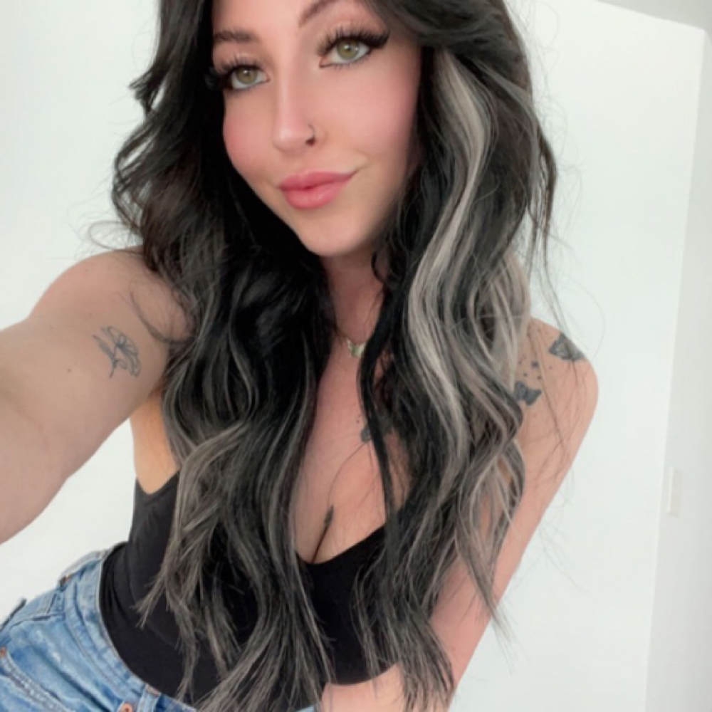 Alyze Farris