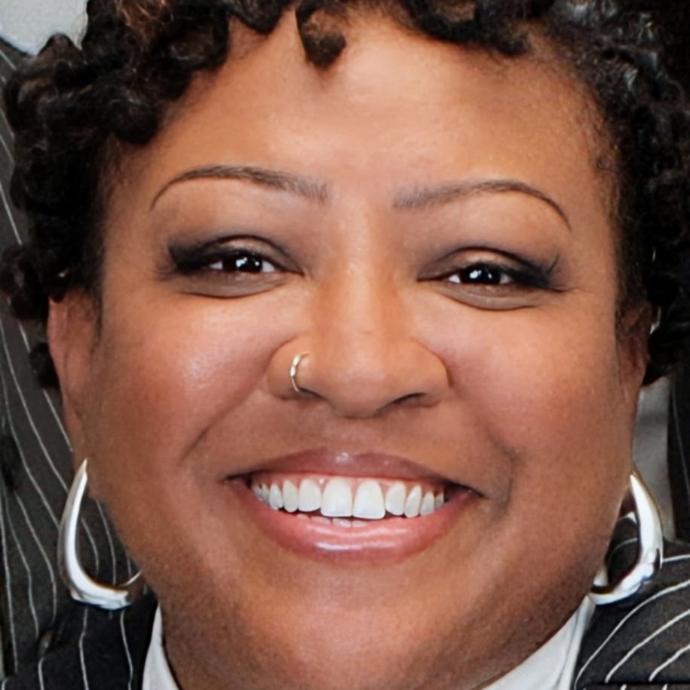 Tiffany Baker