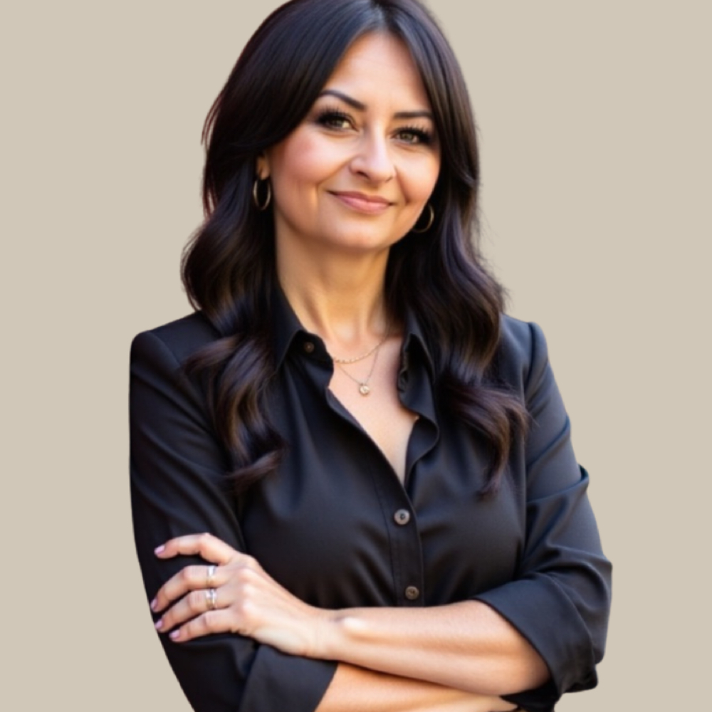 Shannon Vaughn at Avery Oasis HeadSpa in Fayetteville, NC