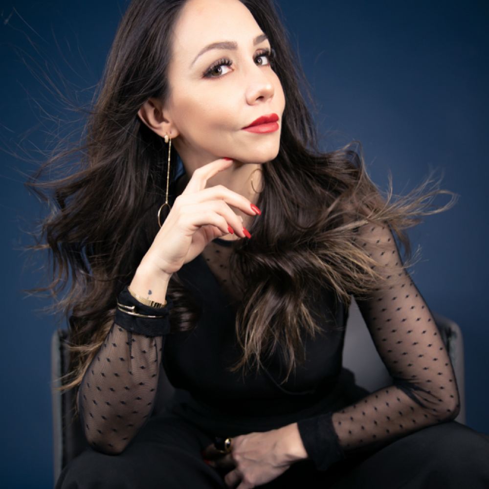 Moniele Coelho at Moni Beauty Care in Clermont, FL