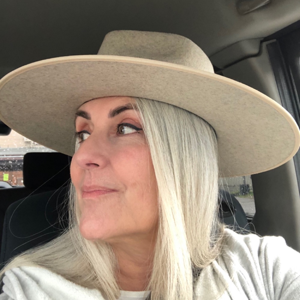 Lauri O’Neill at Lauri ONeill Skin Care in Templeton, CA