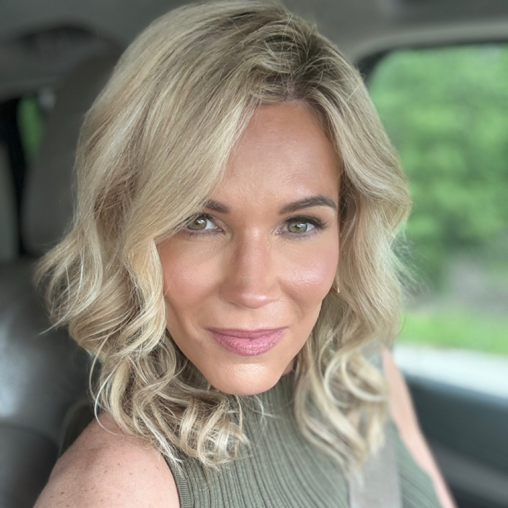 Sarah Cain