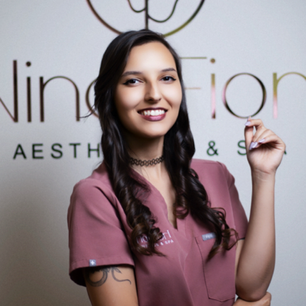 Laura Melo Dos Santos