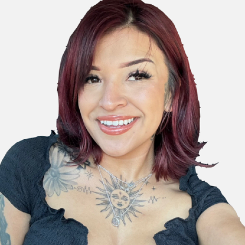 Candace Delgadillo