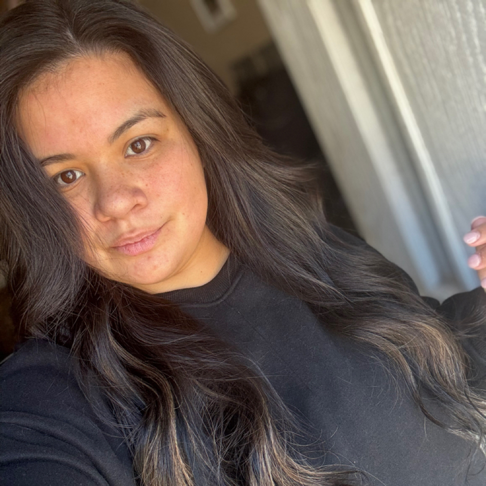 Marissa Mayo at Luxe Sisters Studio in Boaz, AL
