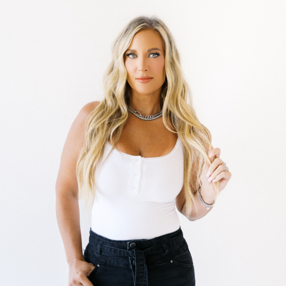 Katy Radowick at Katwalk Hair Ko & LINK BEAUTY in Allen, TX
