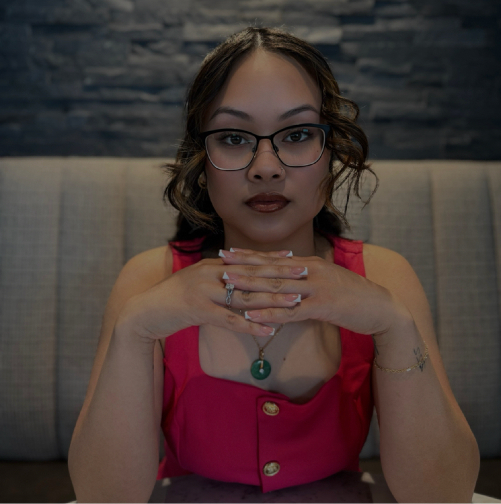Julie Nguyen-Brown at D’or Studio By Bianca in Colorado Springs, CO