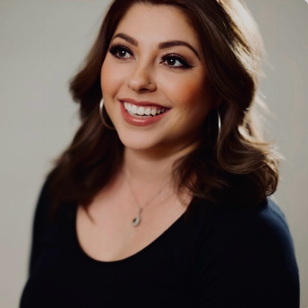 Michelle Walker at Luxe + Lather in Lafayette, CO