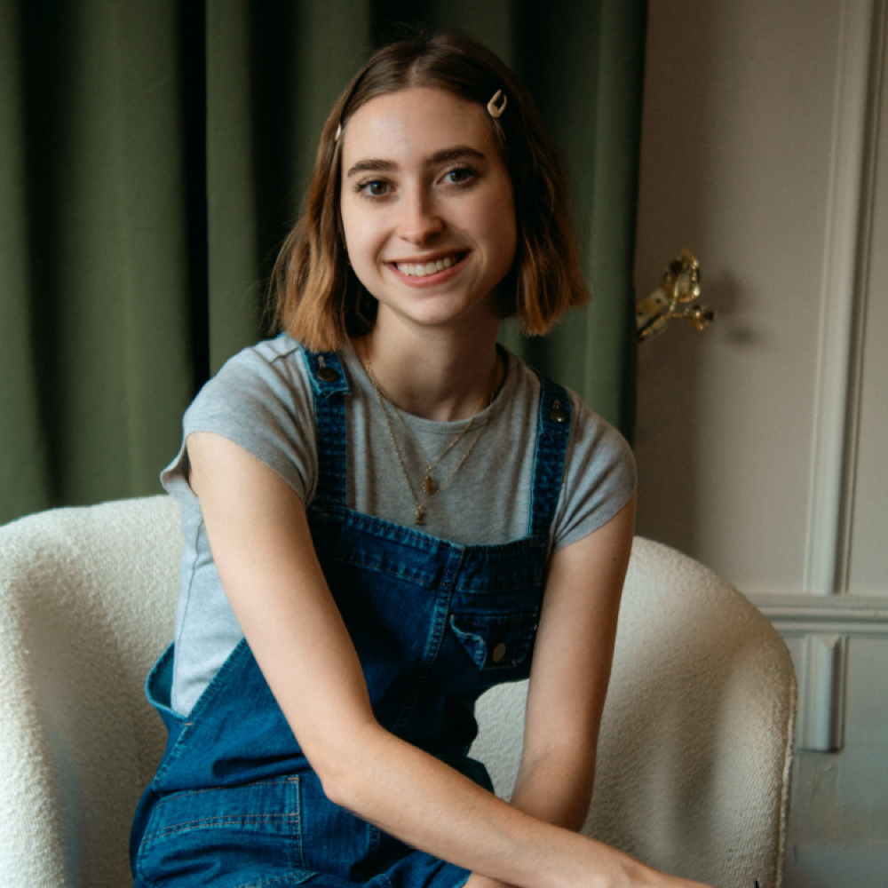 Emma Straub