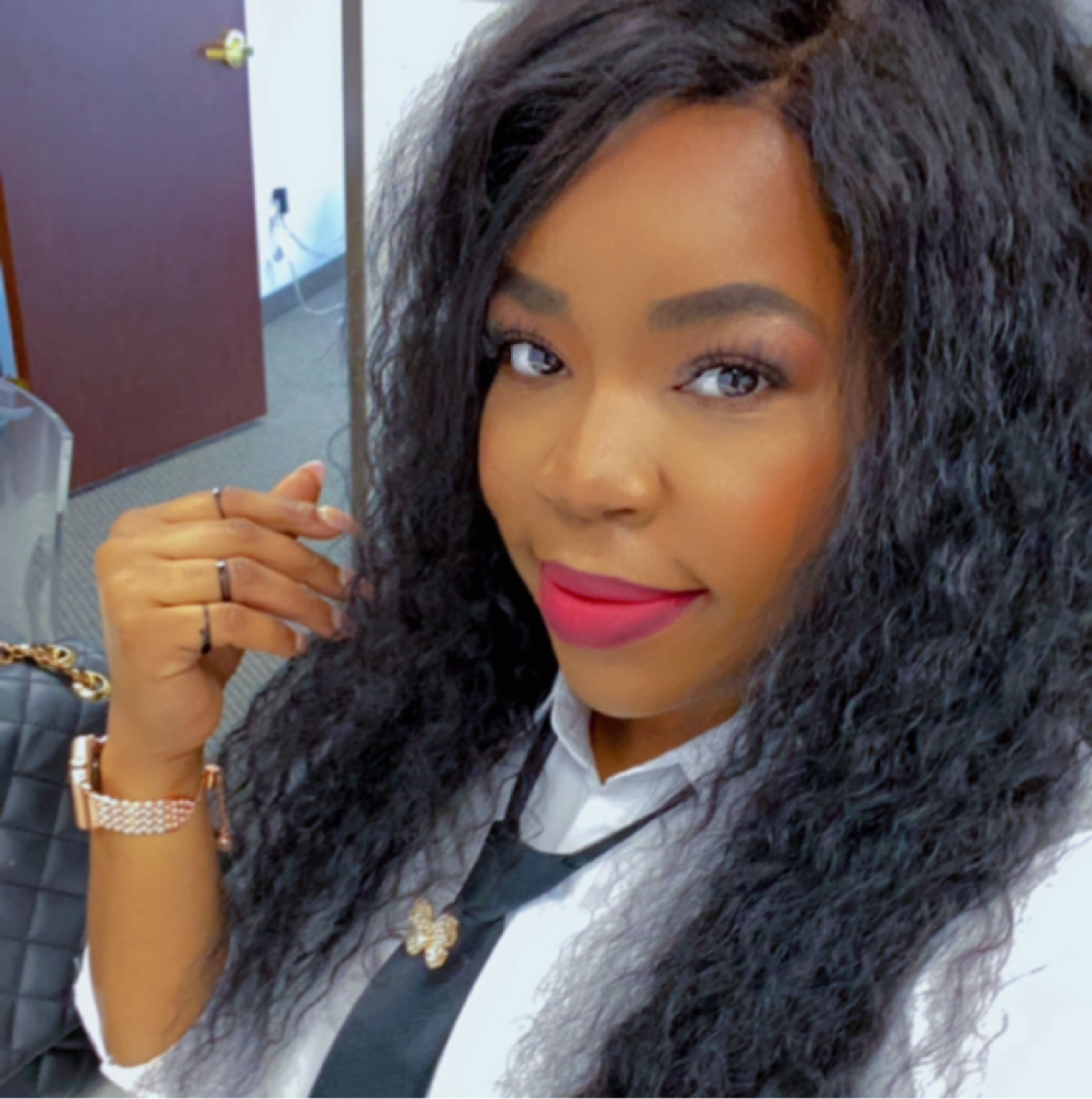 Tiffany Brown