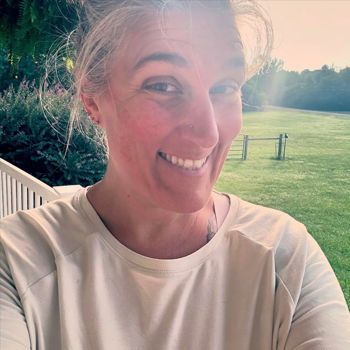 Erika Kilcher at Lotus Lounge Massage & Wellness in Jackson, MI