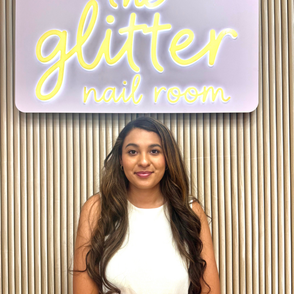 Lluvia Santiesteban at All Natural Aesthetics in Las Cruces, NM