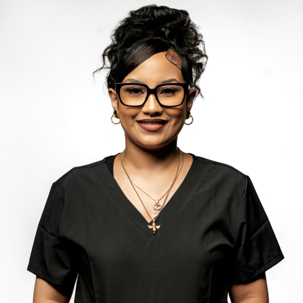 Bianca Alicea