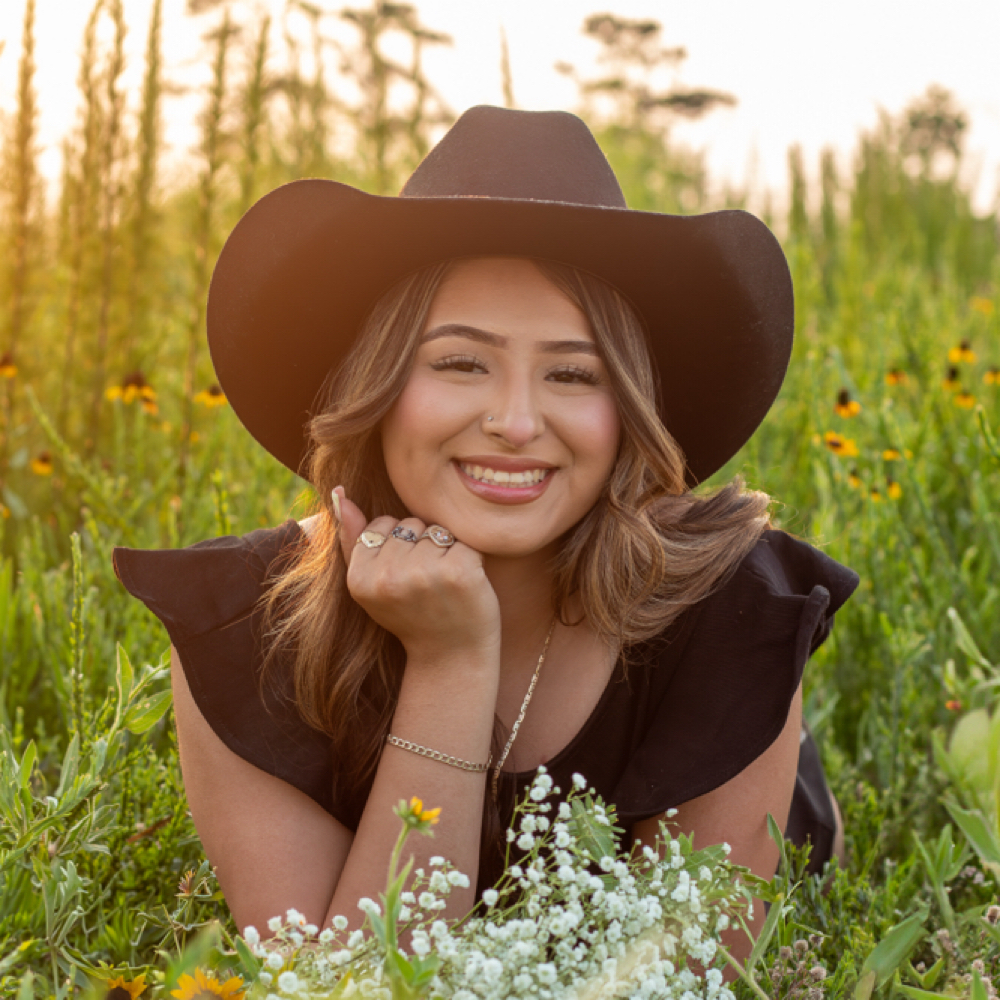 Catherine Najera-Alarcon