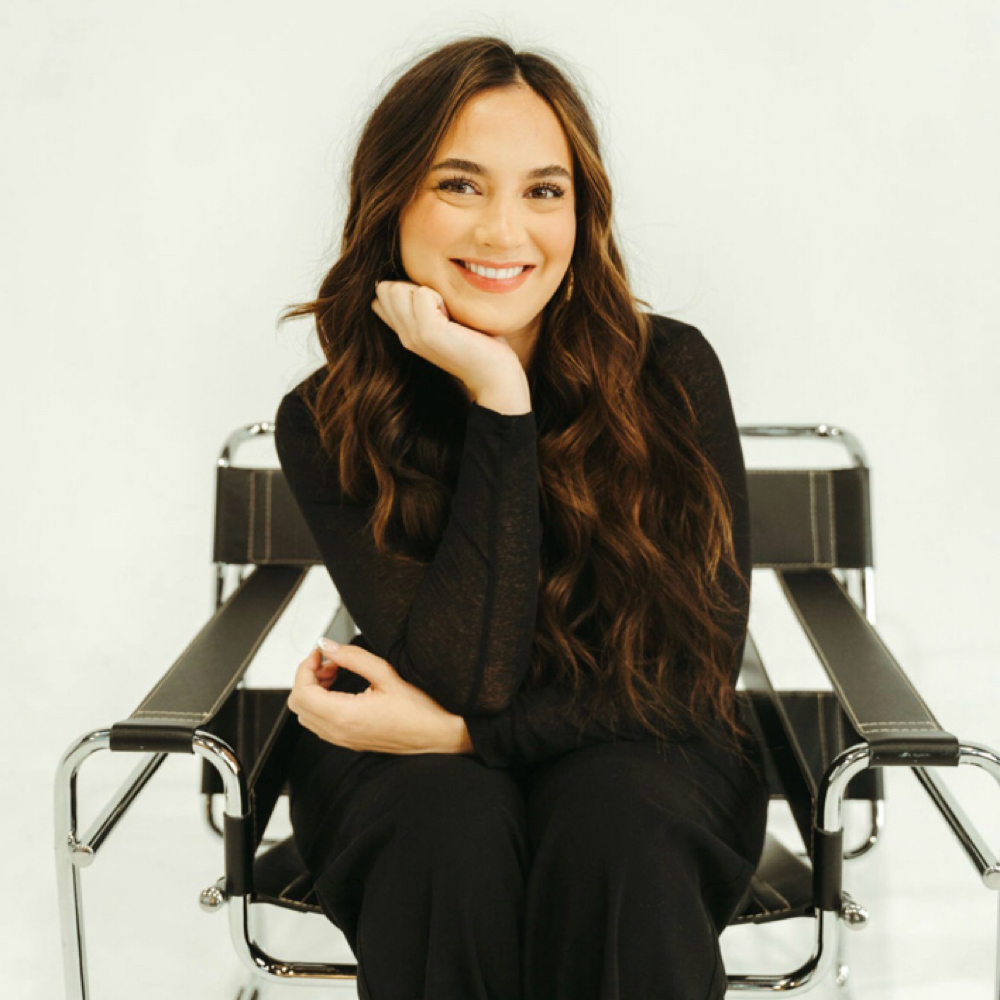 Olivia Rose at Ellen & Olivia @ Perlino Salon Cherry Creek in Denver, CO