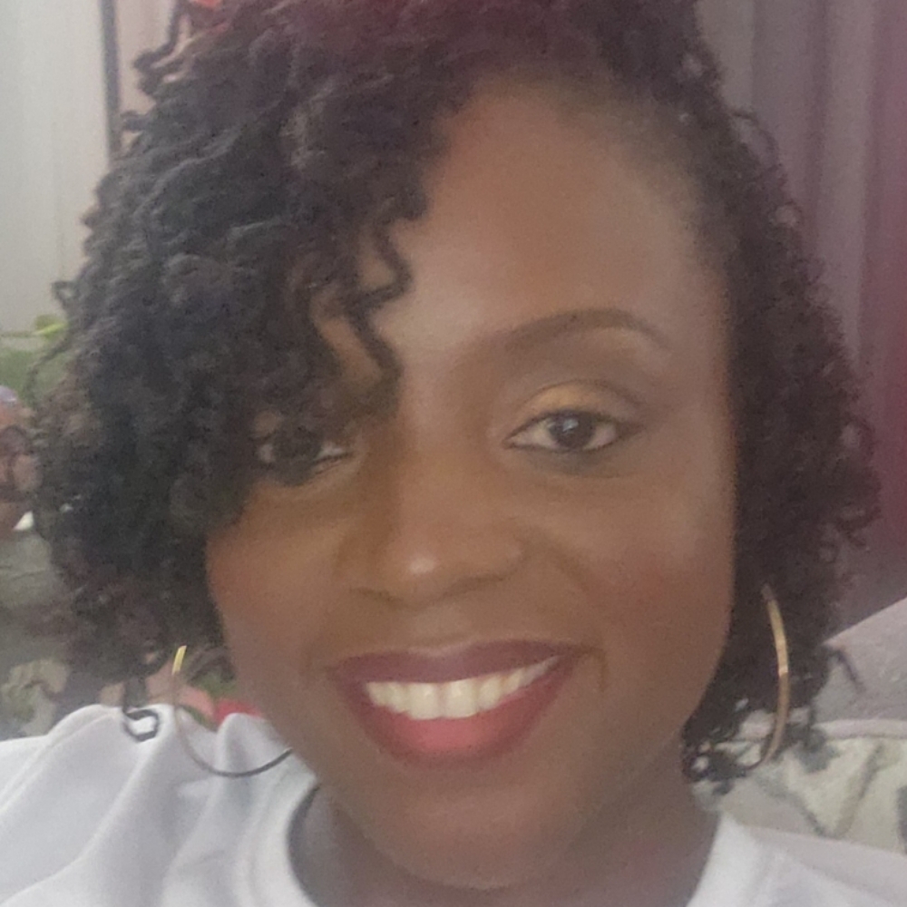 Juanita Griffin at Haus of Phreedom in Desoto, TX