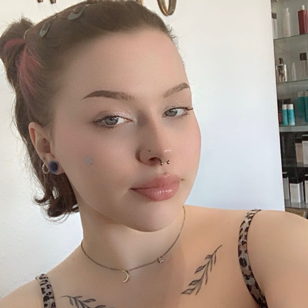 Brianna Bowers