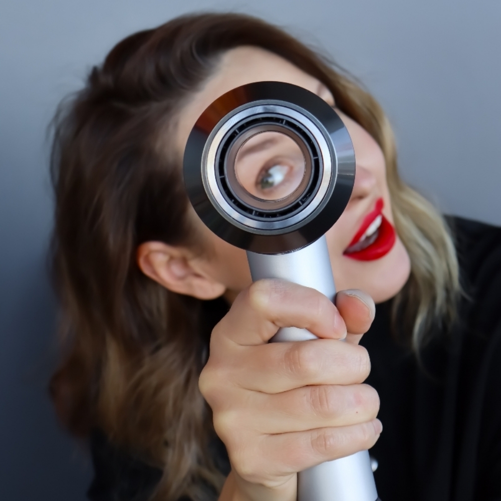 Julia Biriukova at GLOW in Denver, CO