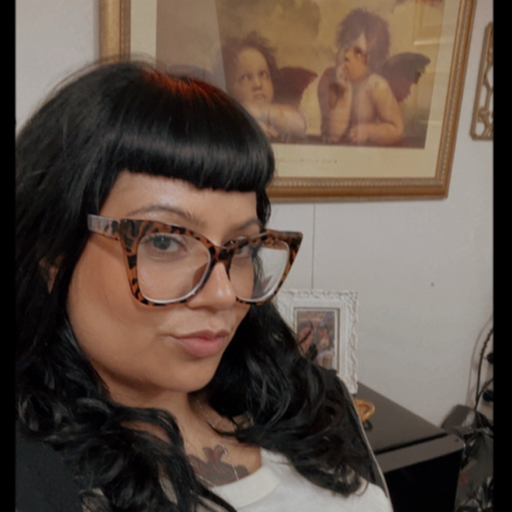 Priscilla M at Bare Luminous Skin in El Cajon, CA