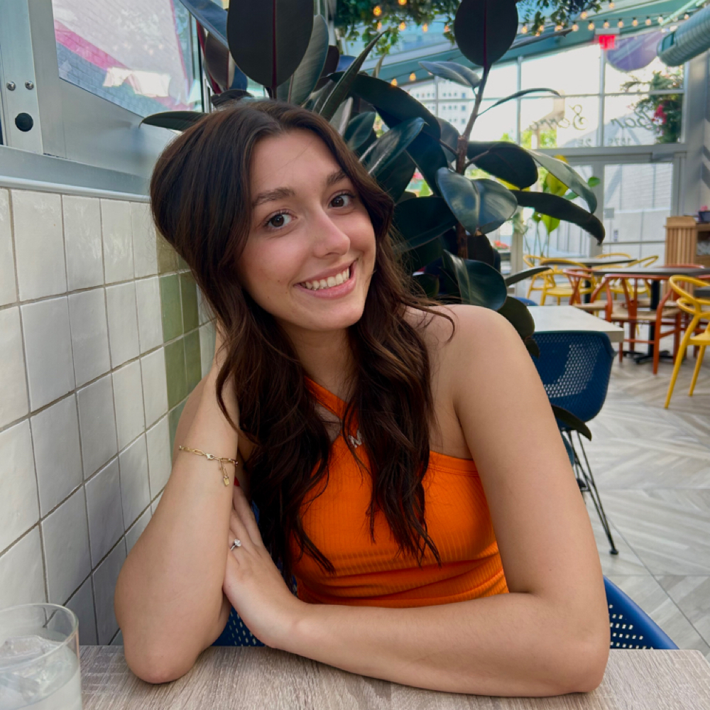 Mia Martin