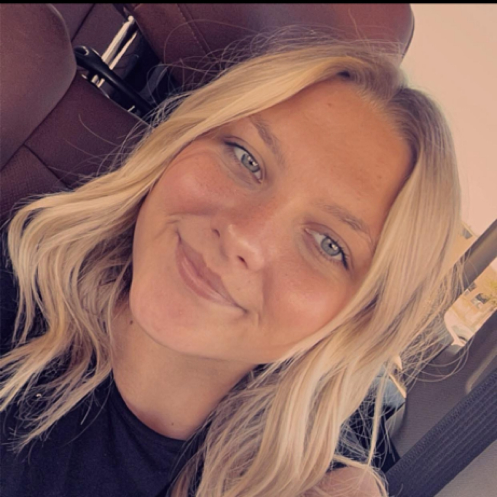 Daelynn Jones
