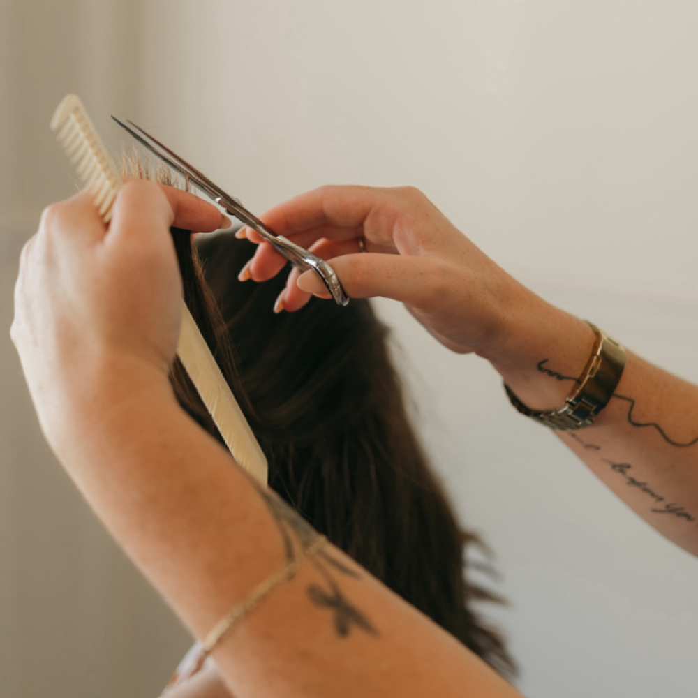 Alchemy Salon at Alchemy Salon & Spa in Saraland, AL