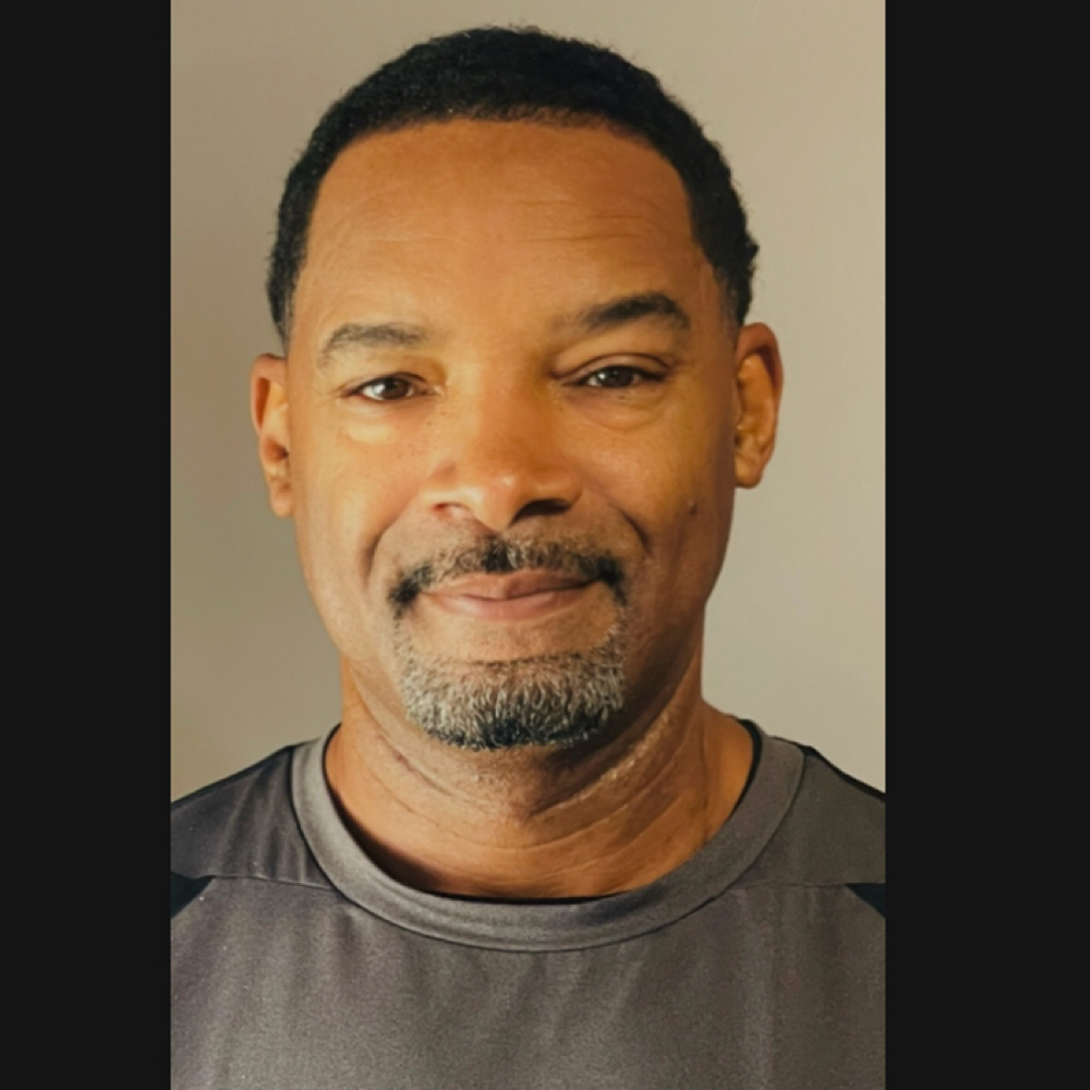 KEVIN P at NEX SALON BARBERSHOP & BEAUTY in Pennsauken, NJ