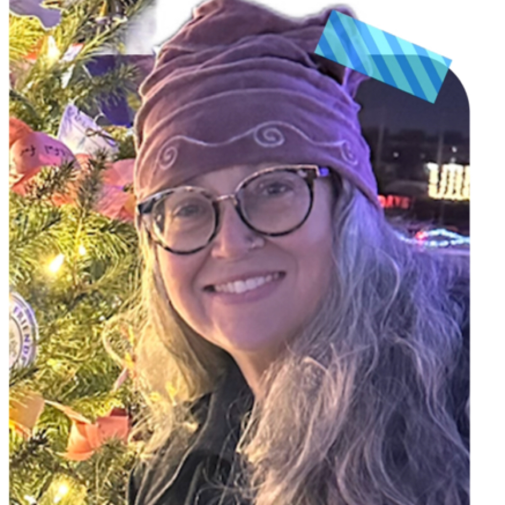 Colleen Martzall at Lititz Ambrosia Massage in Lititz, PA