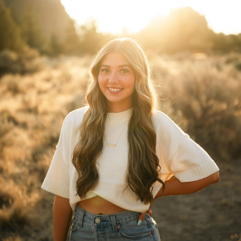 Kailyn Dixon at Wilder Luxe Beauty in Redmond, OR