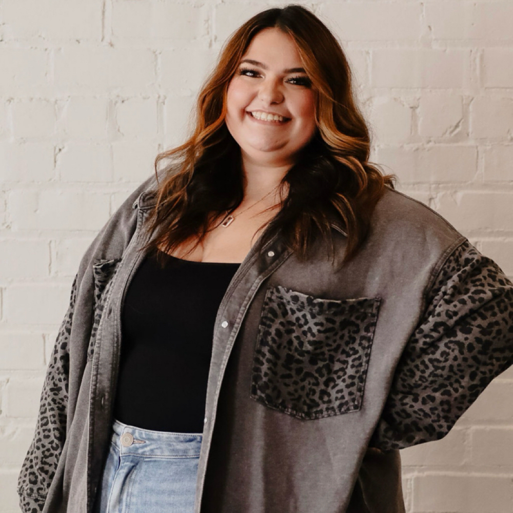 Madelyn Malcomb at The Loft Salon in Smithville, OH