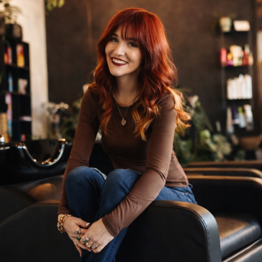 Cheyenne Kerns at ONYX DISTRICT in Mcalester, OK