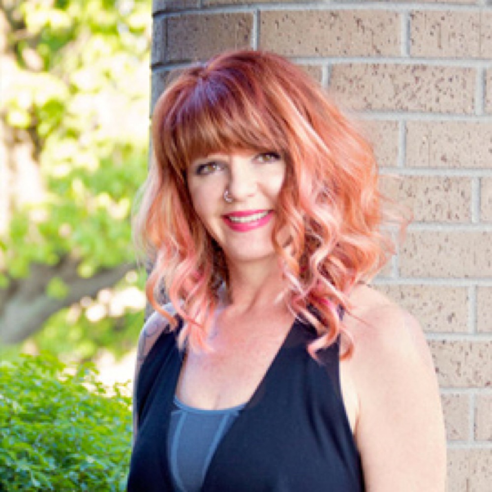 Angie Grime