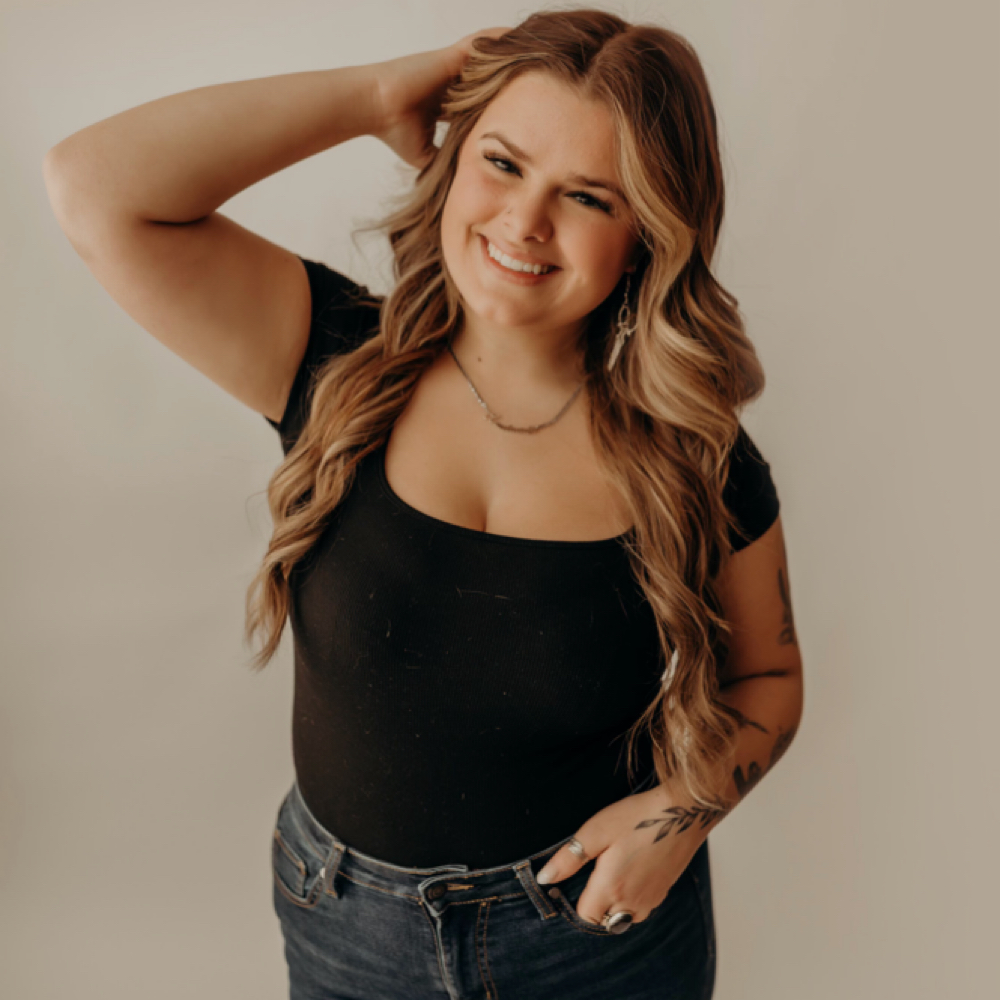 Anastacia Lambert at Hair With Flare in Danielson, CT