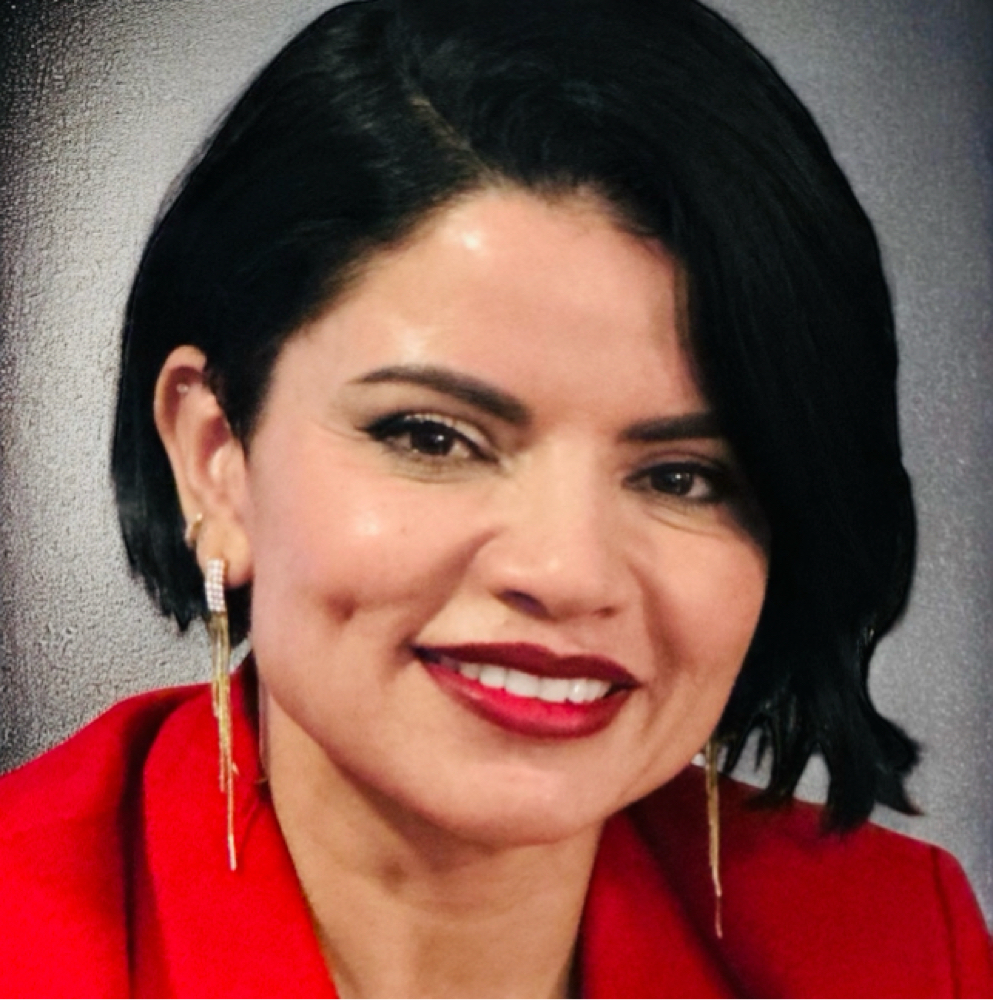 Blanca Ruiz