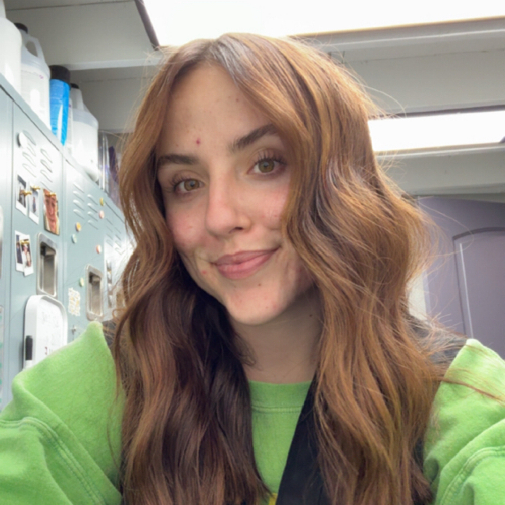 Whitney Christiansen