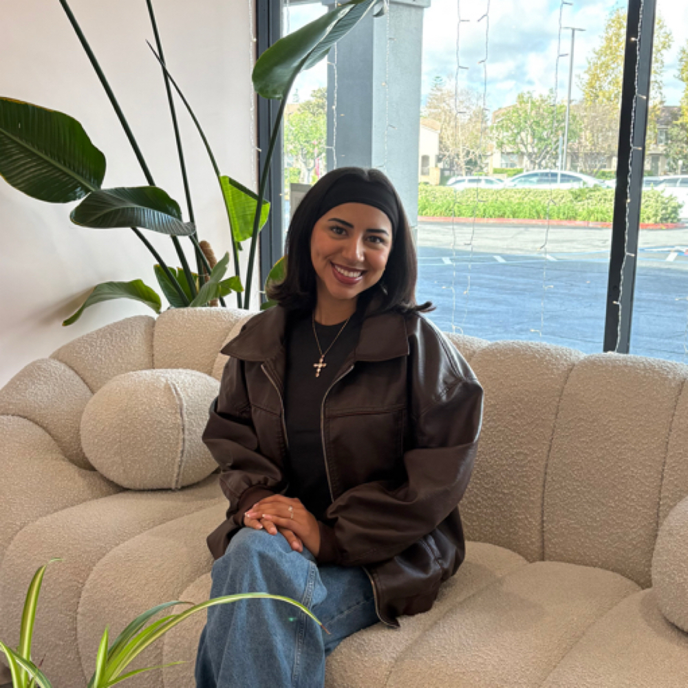 Madison Delia at SKIN by The Nest in Brea, CA