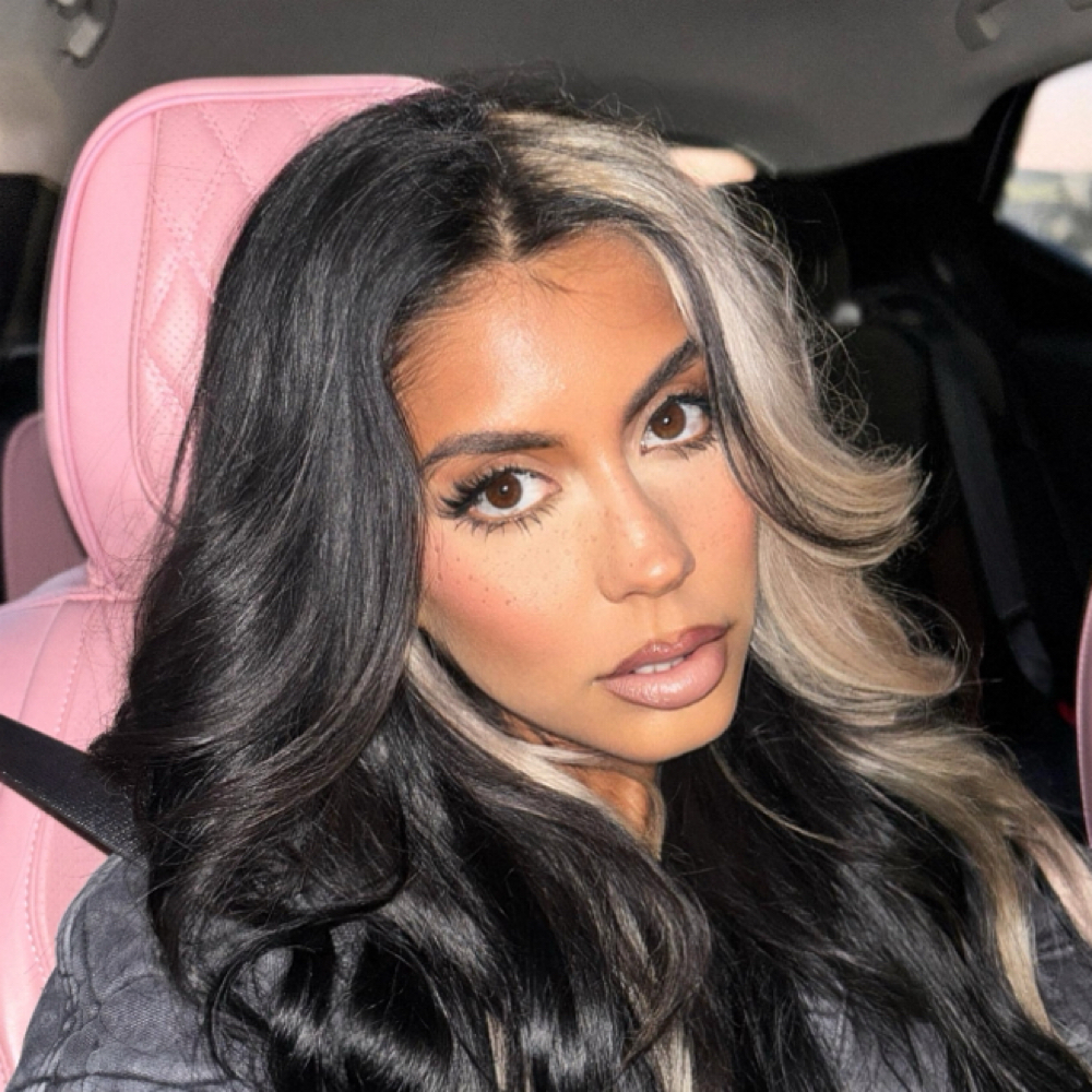 Jailene Jackson