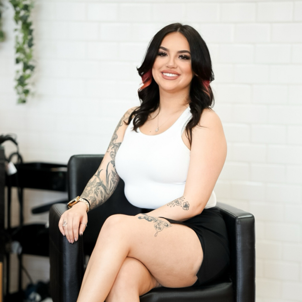 Valarie Saldivar