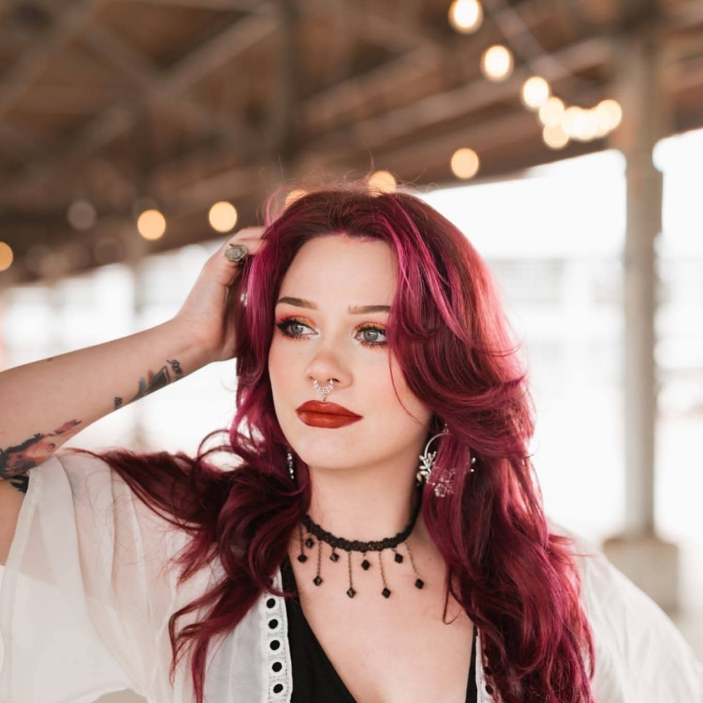 Autumn Stillman at Image Empire Salon in Geneseo, NY