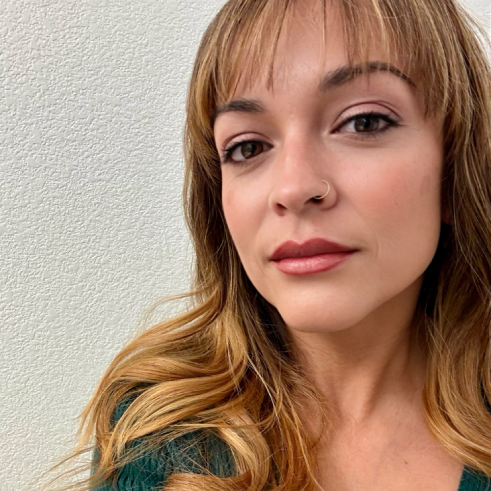 Sarah Zuniga - Stretch Therapy