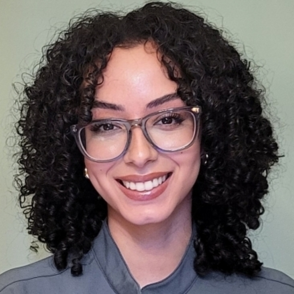 Arianna Perez