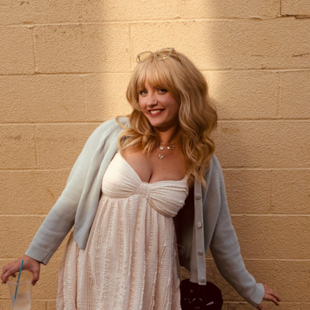 Dixie DeLoach at Aurora Salon and Spa in Dickson, TN