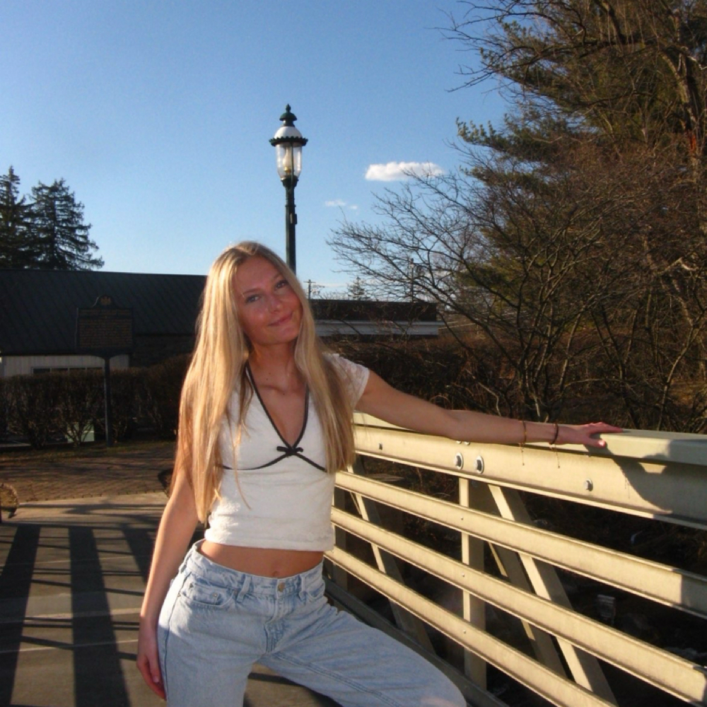 Victoria Buffington at Ink Bar in Chambersburg, PA