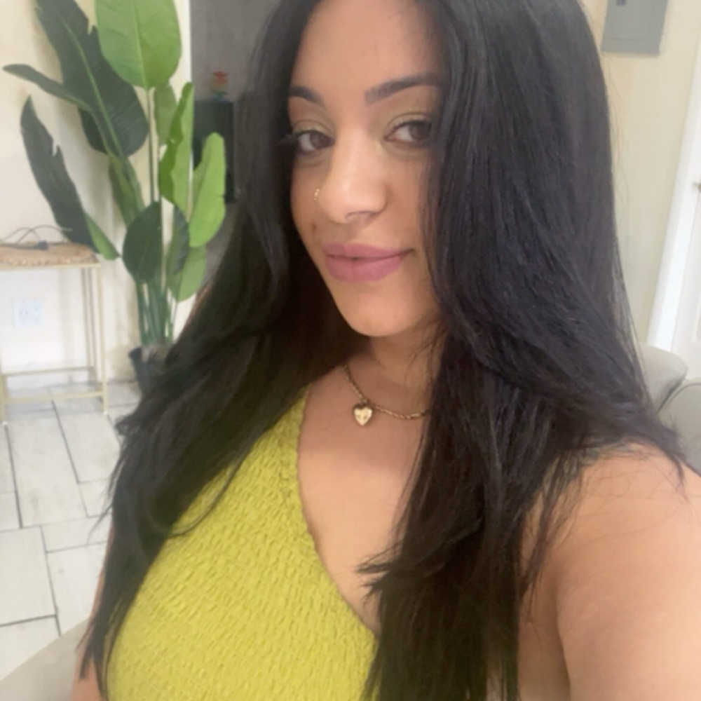 Keila R at Sweet Dreams Spa in Bronx, NY