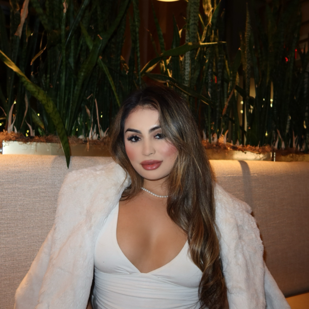 Marisela Romero